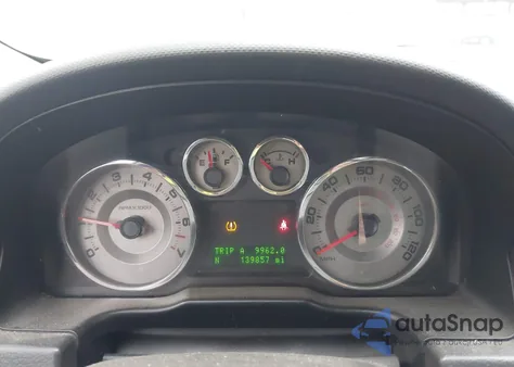 2010 Ford Edge Limited from USA, damaged, VIN 2FMDK4KCXABA07723